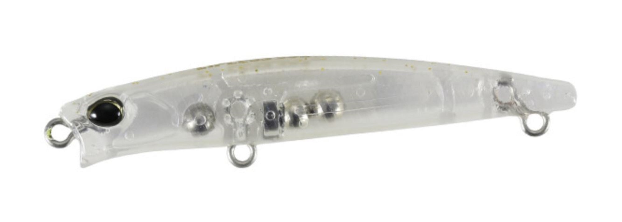 Duo Tetra Works Toto Slim Lipless 50S Sinking Lure CCC0077 (9640)