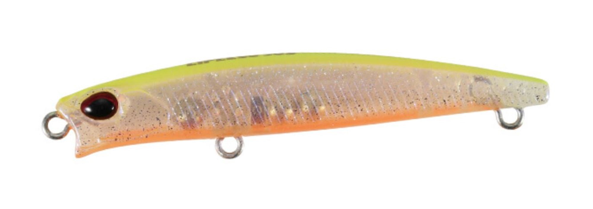 Duo Tetra Works Toto Slim Lipless 50S Sinking Lure CCC0390 (9657)