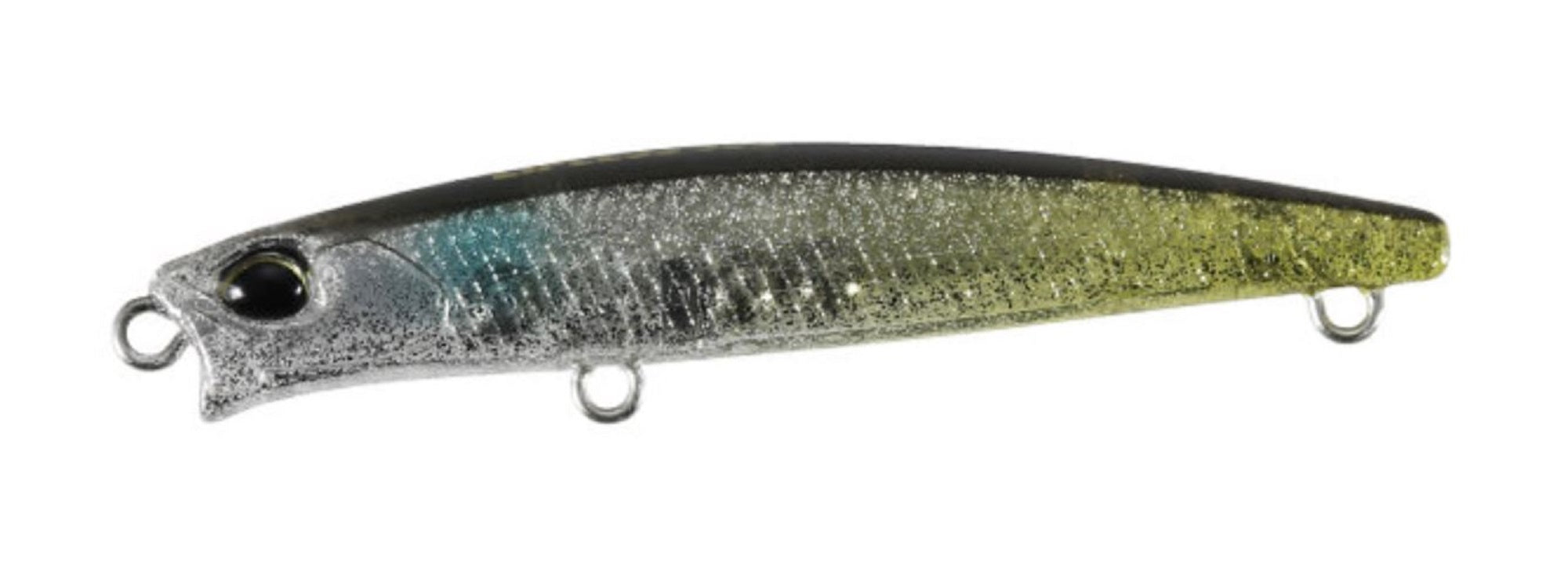 Duo Tetra Works Toto Slim Lipless 50S Sinking Lure CCC0458 (9664)