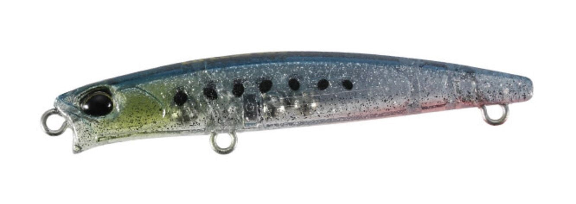Duo Tetra Works Toto Slim Lipless 50S Sinking Lure CCC0475 (9671)