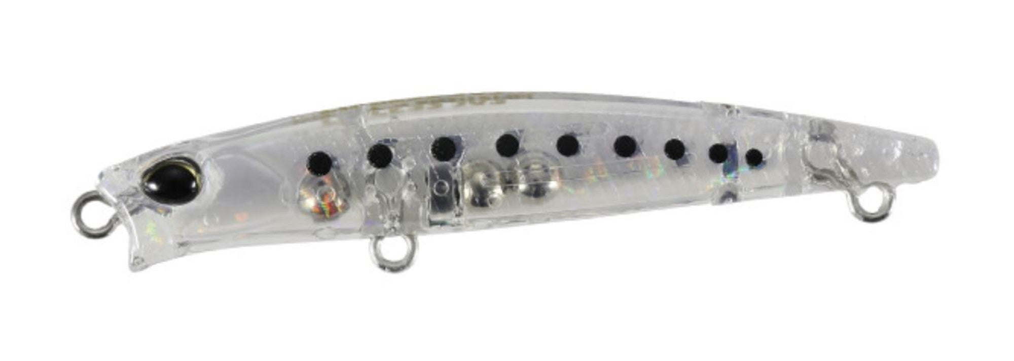 Duo Tetra Works Toto Slim Lipless 50S Sinking Lure CEA0210 (9688)