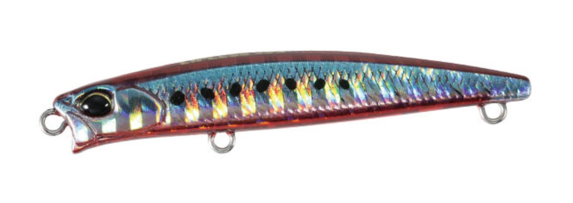 Duo Tetra Works Toto Slim Lipless 50S Sinking Lure CHA0335 (9695)