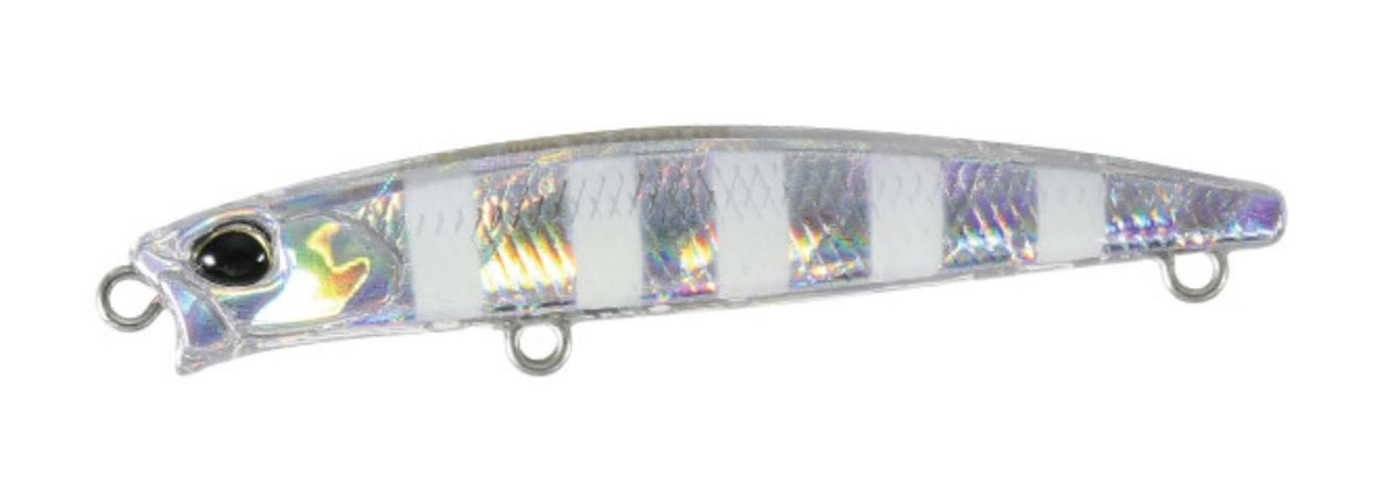 Duo Tetra Works Toto Slim Lipless 50S Sinking Lure CJA0101 (9701)