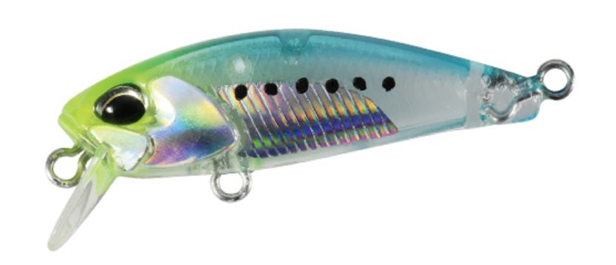Duo Tetra Works Toto Fat 35F Floating Lure CNH0655 (9725)