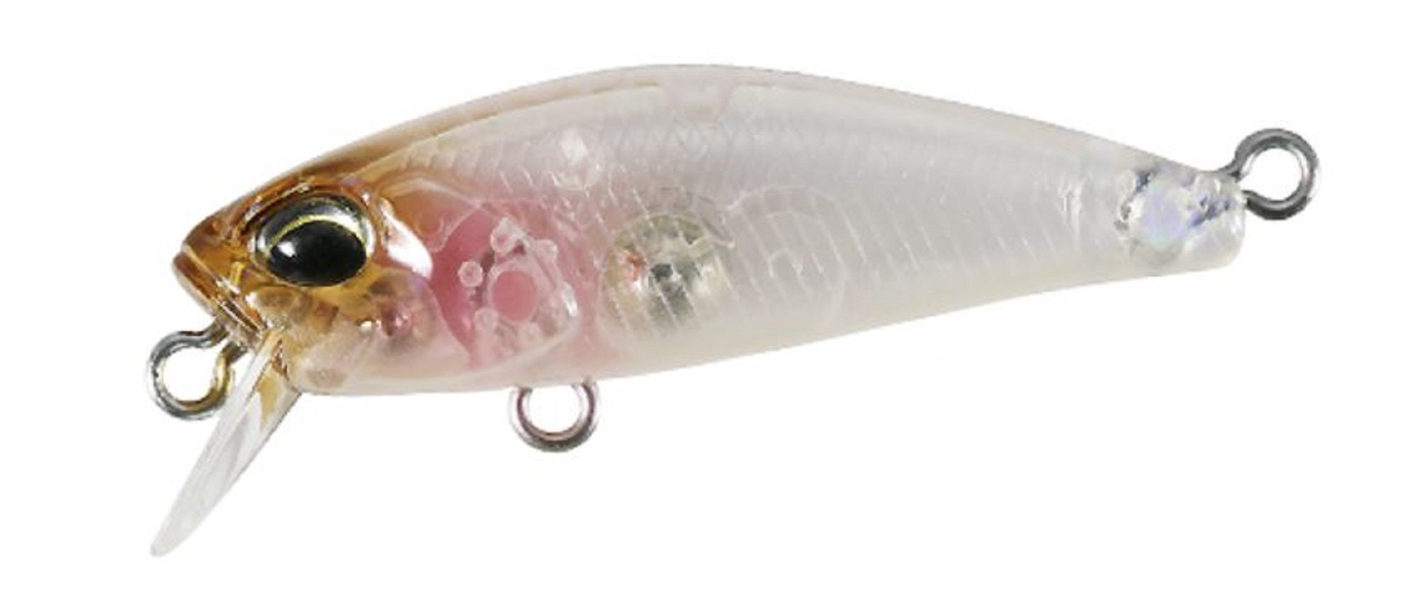 Duo Tetra Works Toto Fat 35F Floating Lure CEA0656 (9732)