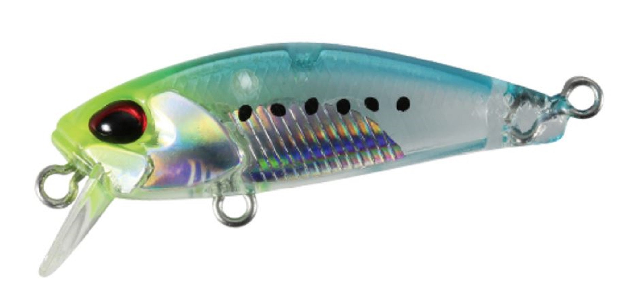 Duo Tetra Works Toto Fat 35 mm Sinking Lure CNH0655 (9749)