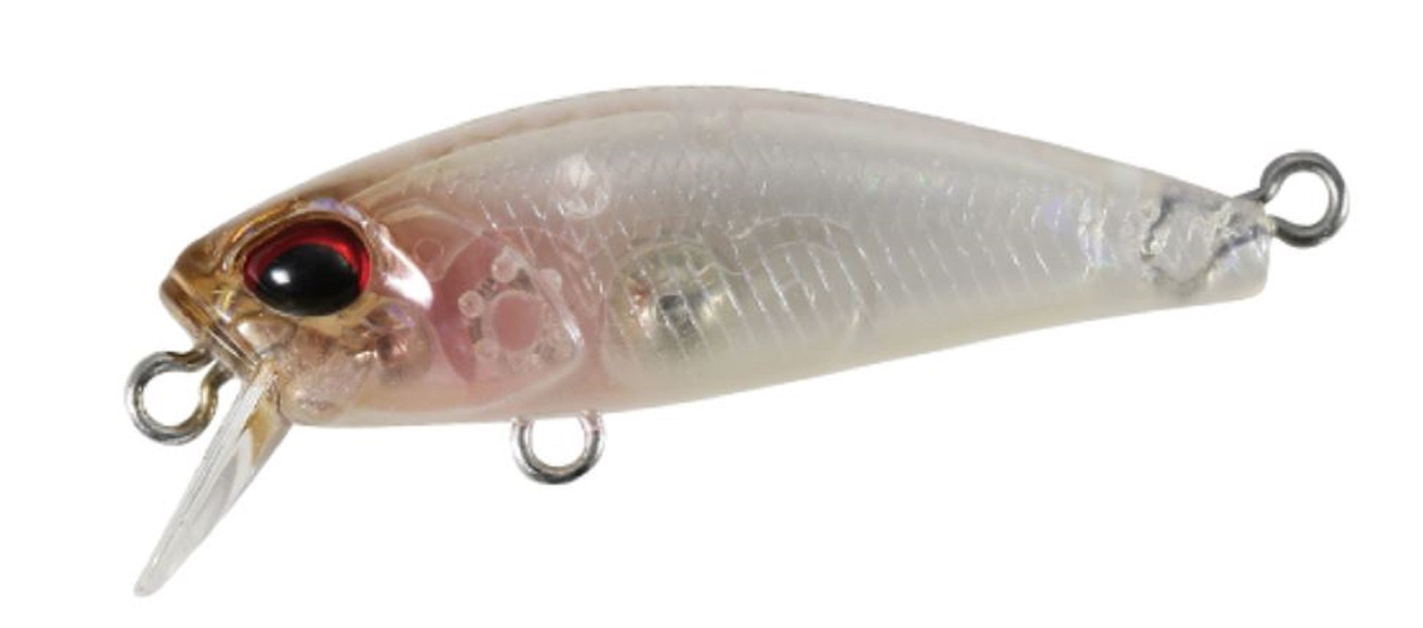 Duo Tetra Works Toto Fat 35 mm Sinking Lure CEA0656 (9756)