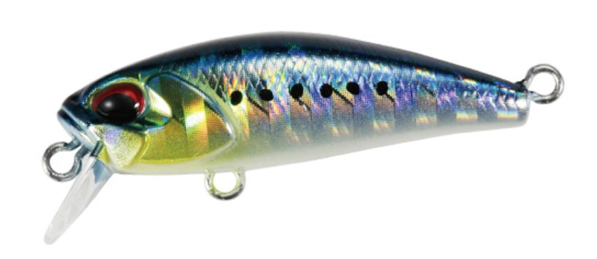 Duo Tetra Works Toto Fat 35 mm Sinking Lure AHA0011 (9763)