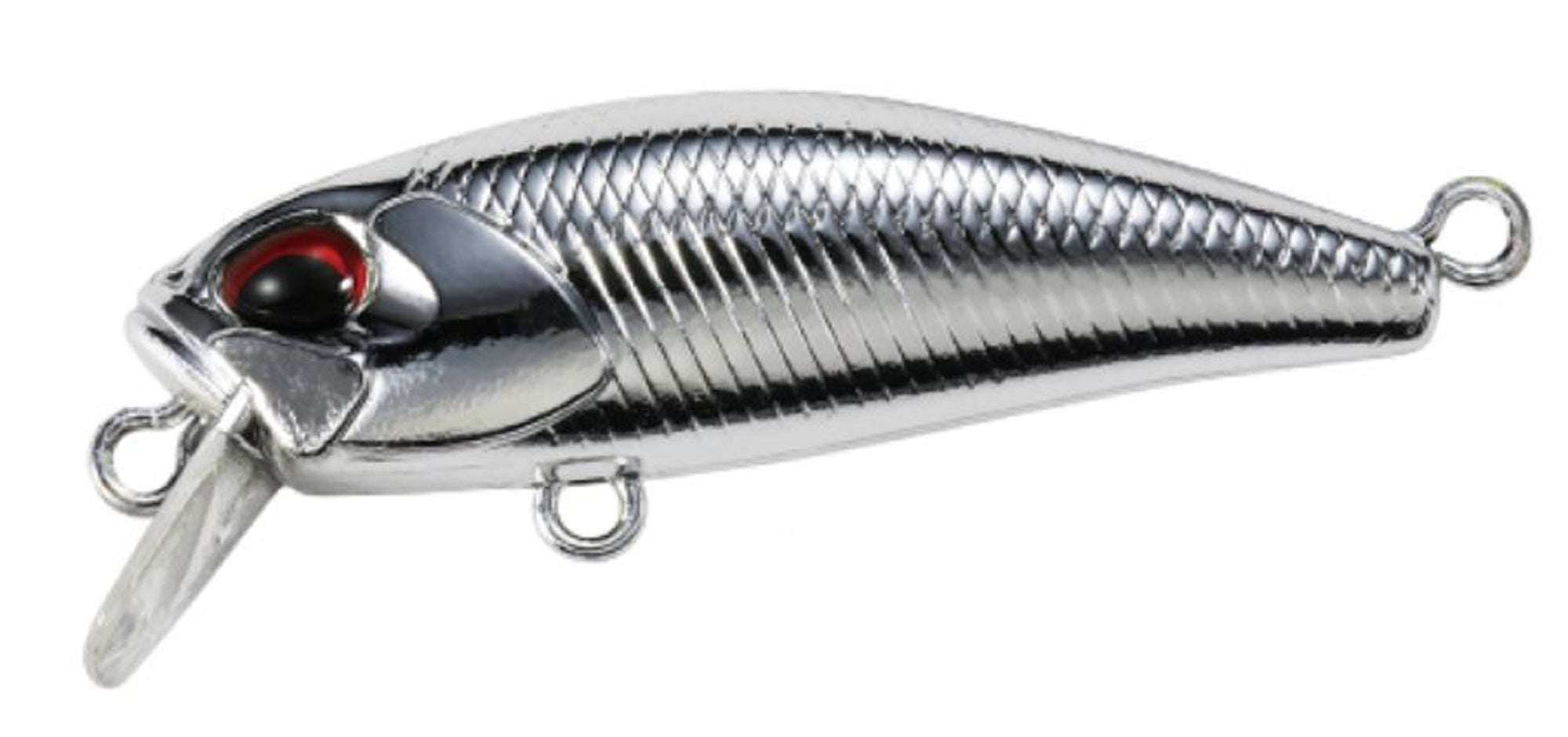 Duo Tetra Works Toto Fat 35 mm Sinking Lure MCC0522 (9770)