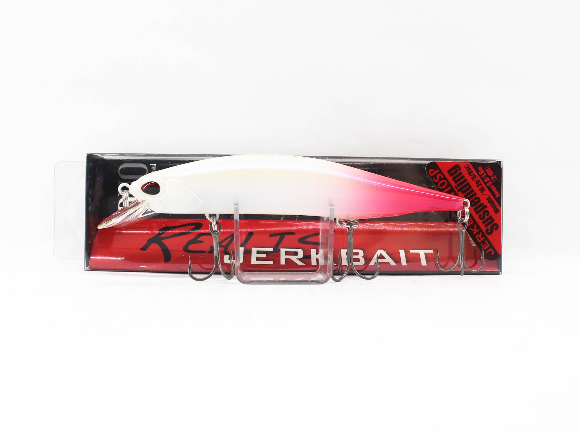 Duo Realis Jerkbait 110SP Suspend Lure ACCZ126 (9794)