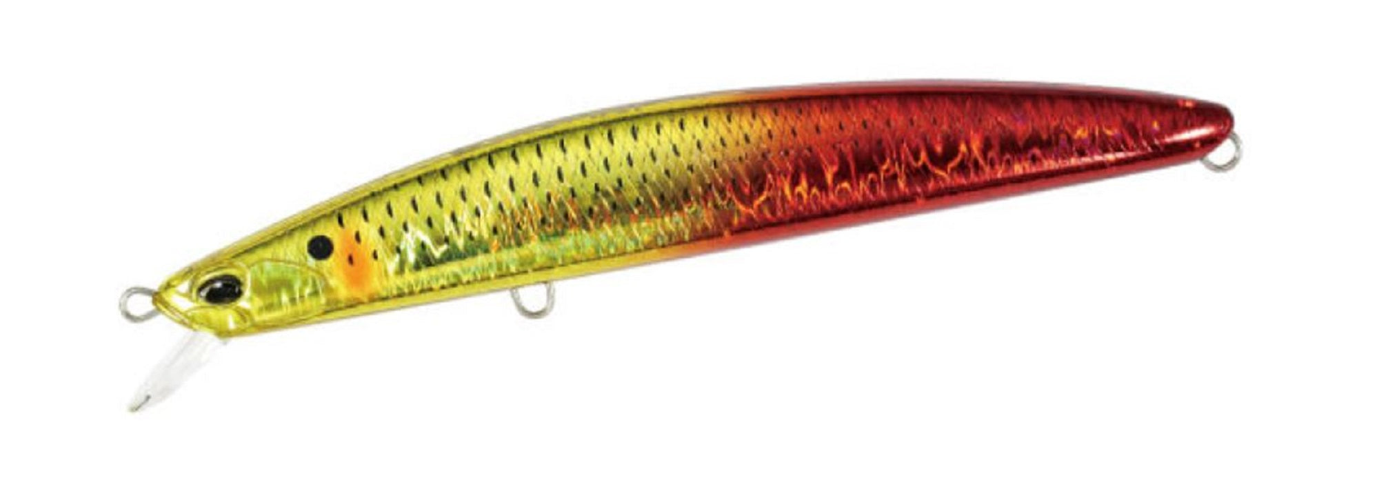 Duo Tide Minnow Ghost 170F Floating Lure CPA0645 (9831)
