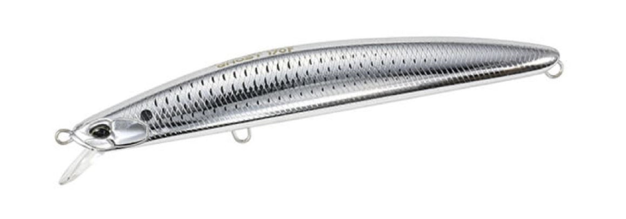 Duo Tide Minnow Ghost 170F Floating Lure CSA0617 (9848)