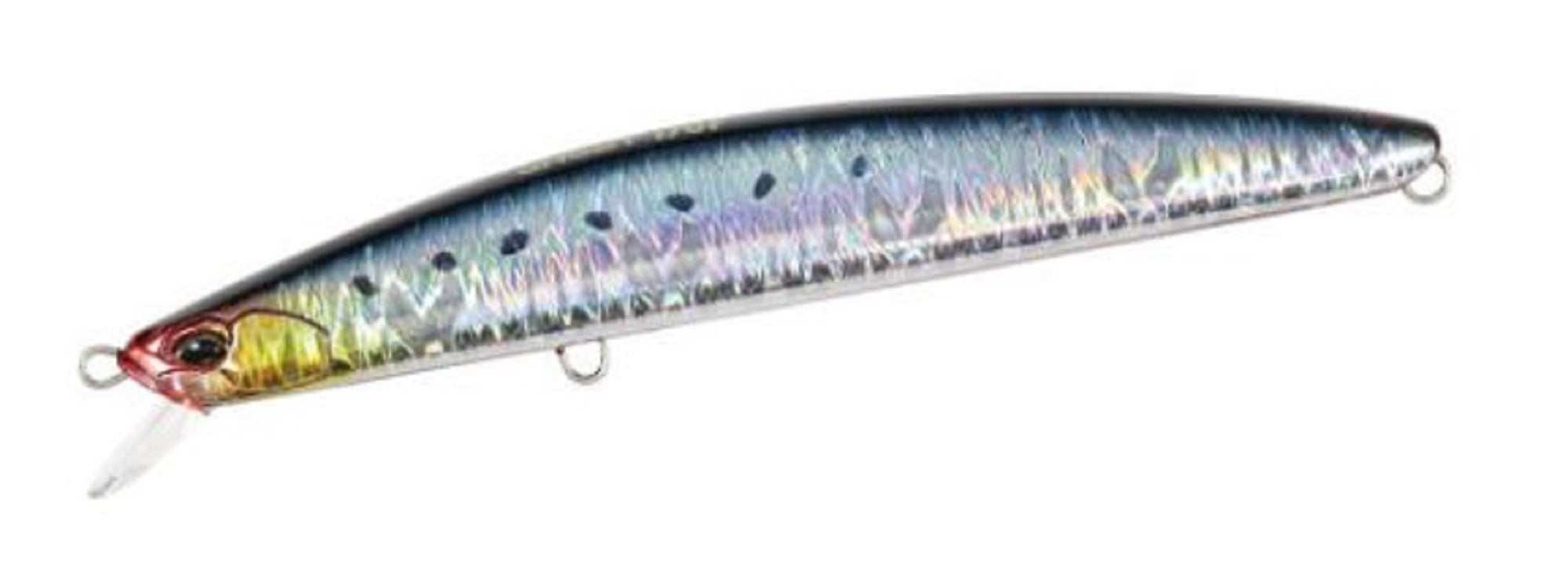 Duo Tide Minnow Ghost 170F Floating Lure CPB0054 (9855)