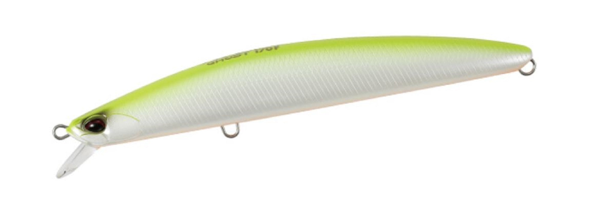Duo Tide Minnow Ghost 170F Floating Lure ACC0170 (9862)