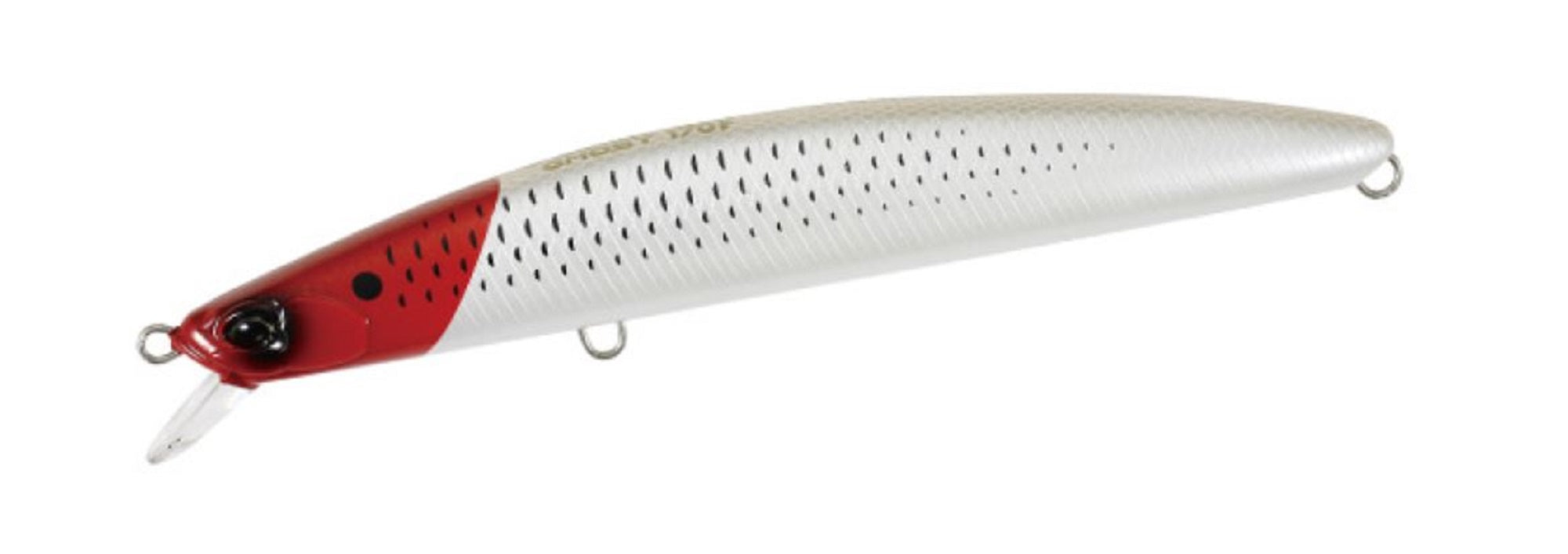 Duo Tide Minnow Ghost 170F Floating Lure ACC0647 (9886)