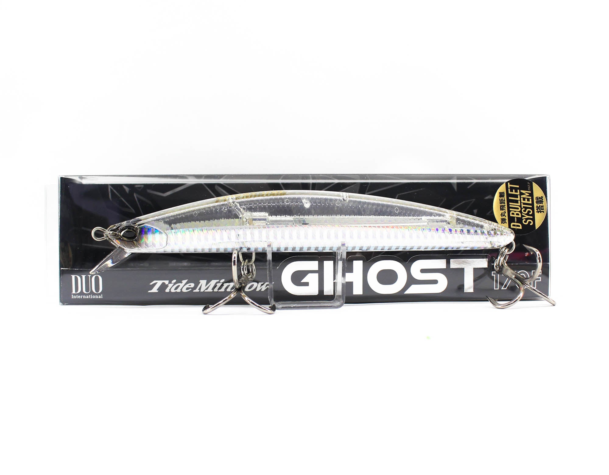 Duo Tide Minnow Ghost 170F Floating Lure CHH0573 (9893)