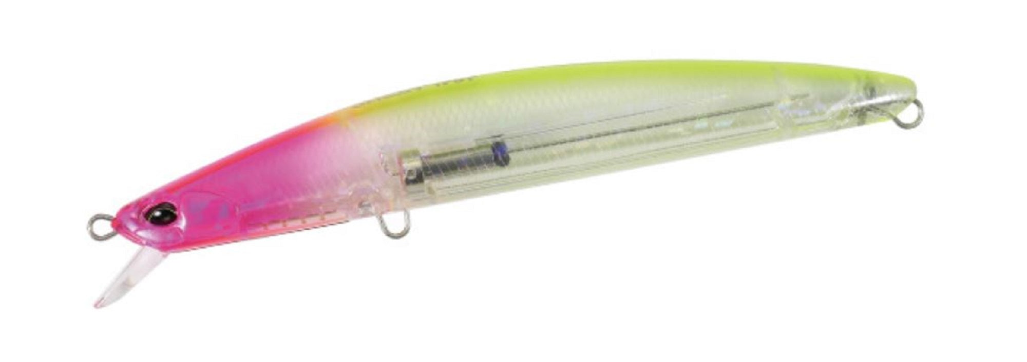 Duo Tide Minnow Ghost 170F Floating Lure CLA0602 (9909)