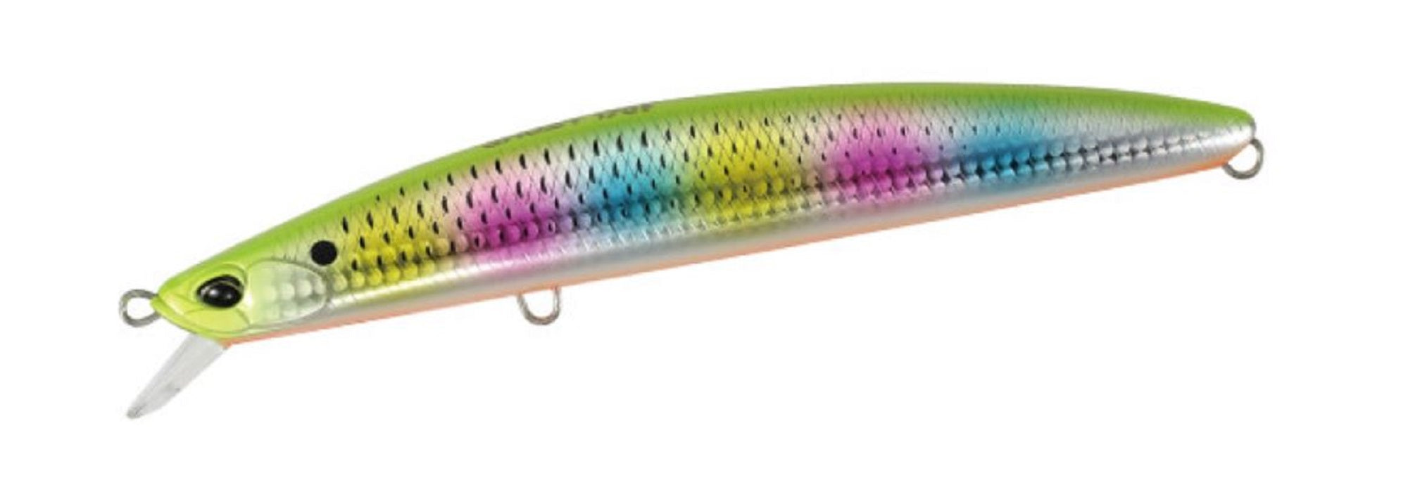 Duo Tide Minnow Ghost 170F Floating Lure CBA0607 (9916)
