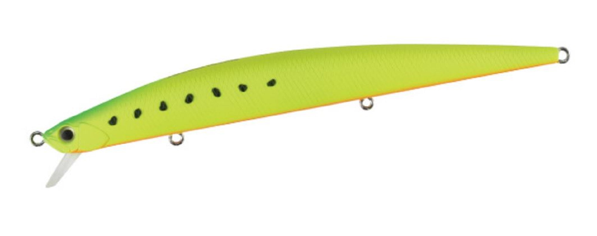 Duo Tide Minnow Flyer Slim 140 Sinking Lure ACC0547 (9923)