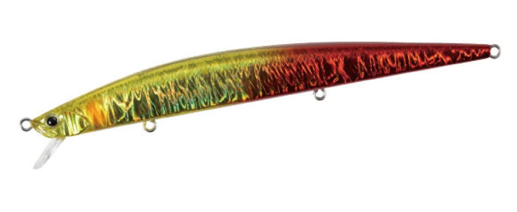 Duo Tide Minnow Flyer Slim 140 Sinking Lure CPA0638 (9930)