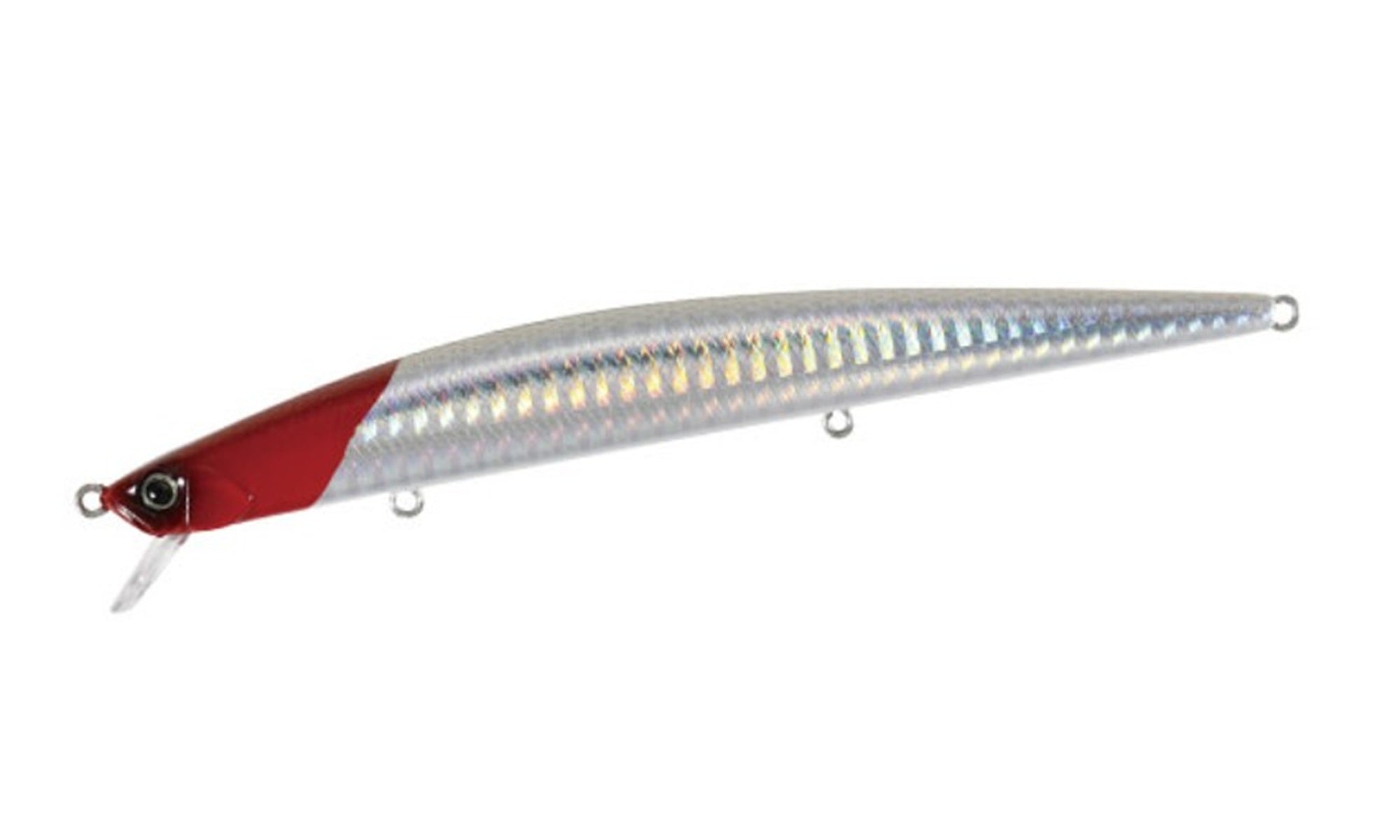 Duo Tide Minnow Flyer Slim 140 Sinking Lure AHA0639 (9947)