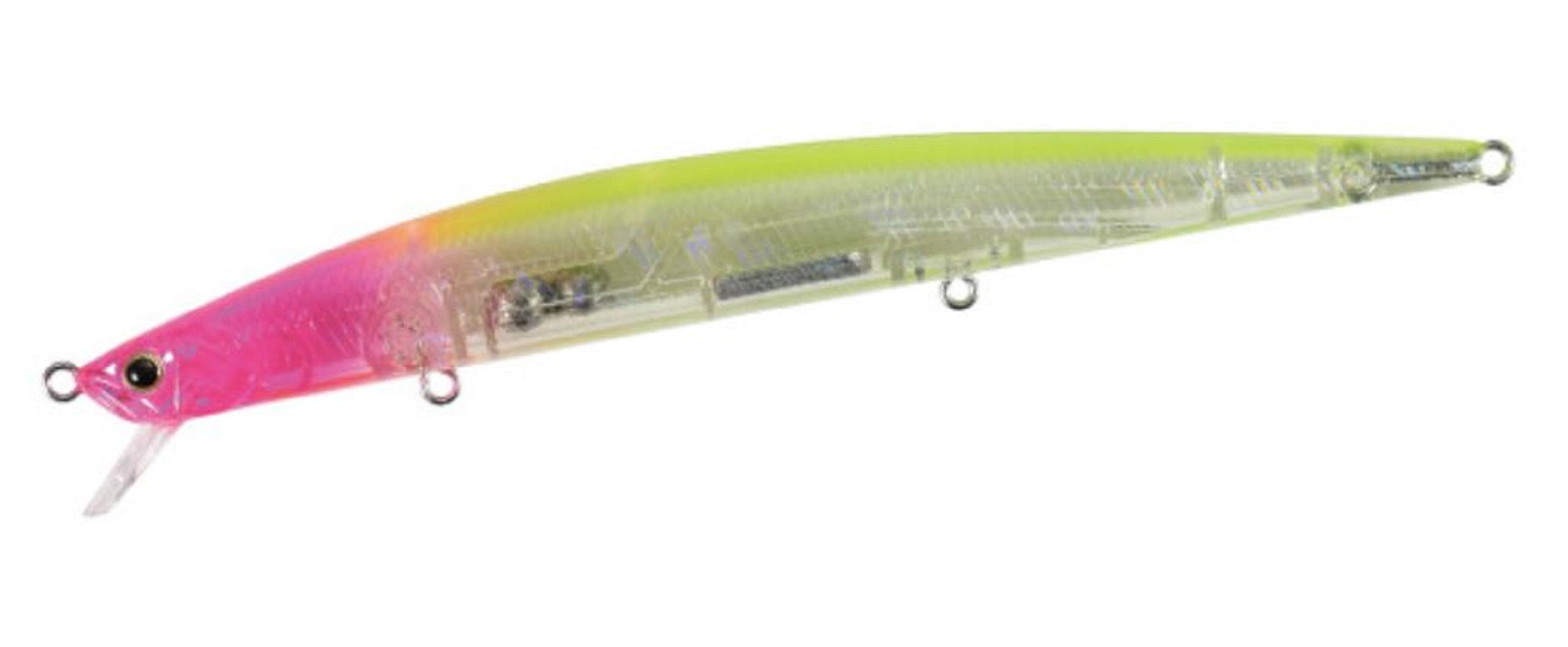 Duo Tide Minnow Flyer Slim 140 Sinking Lure CLA0602 (9954)