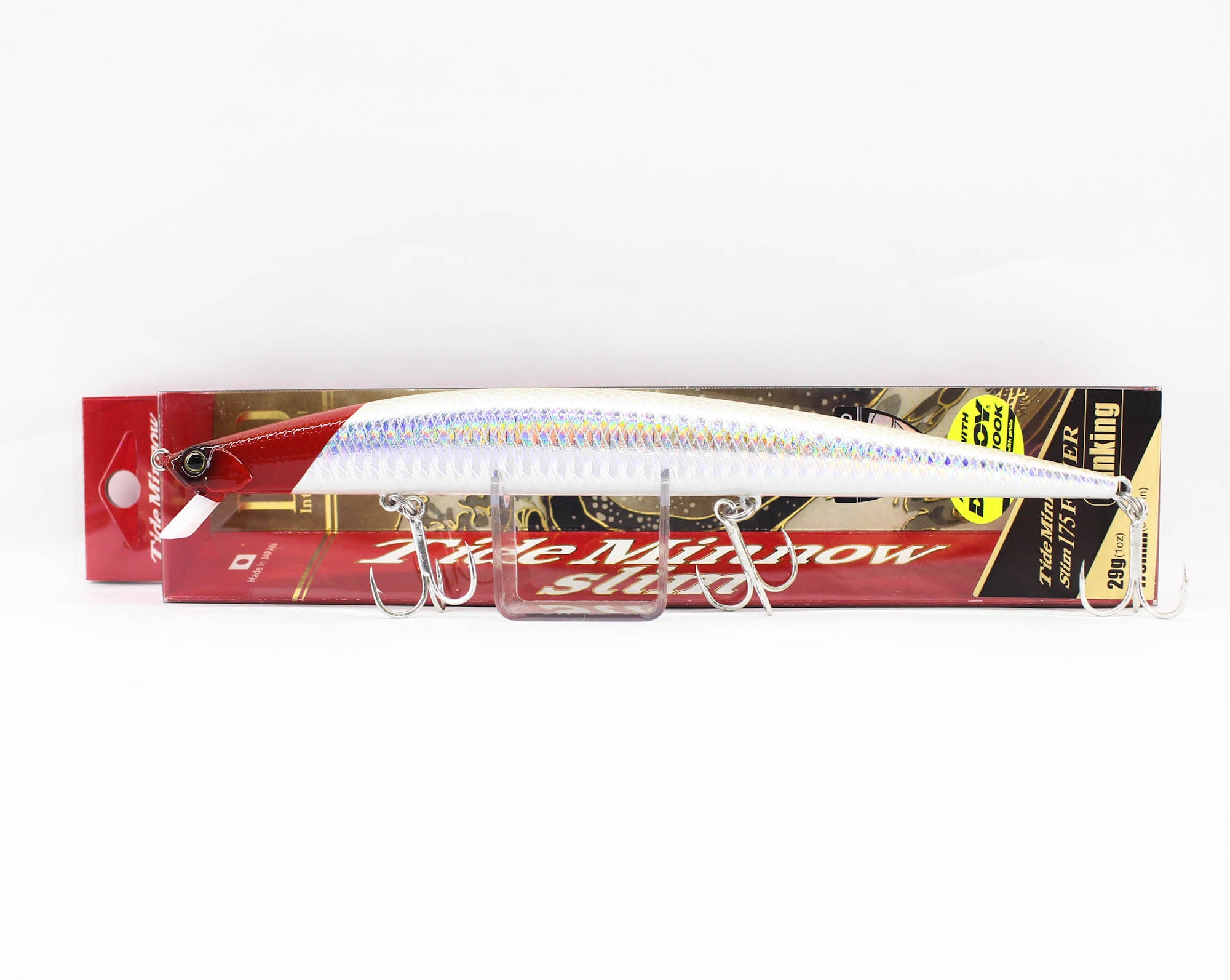 Duo Tide Minnow Flyer Slim 175 Sinking Lure AHA0639 (0004)