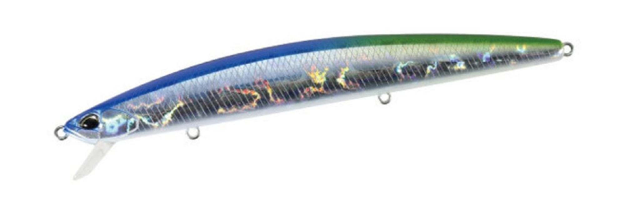 Duo Tide Minnow Lance 140S Sinking Lure ADA0663 (0042)
