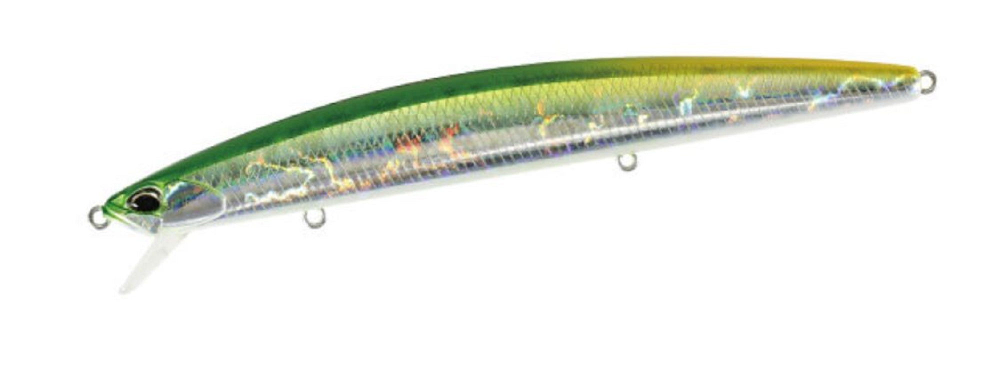 Duo Tide Minnow Lance 140S Sinking Lure ADA0664 (0059)
