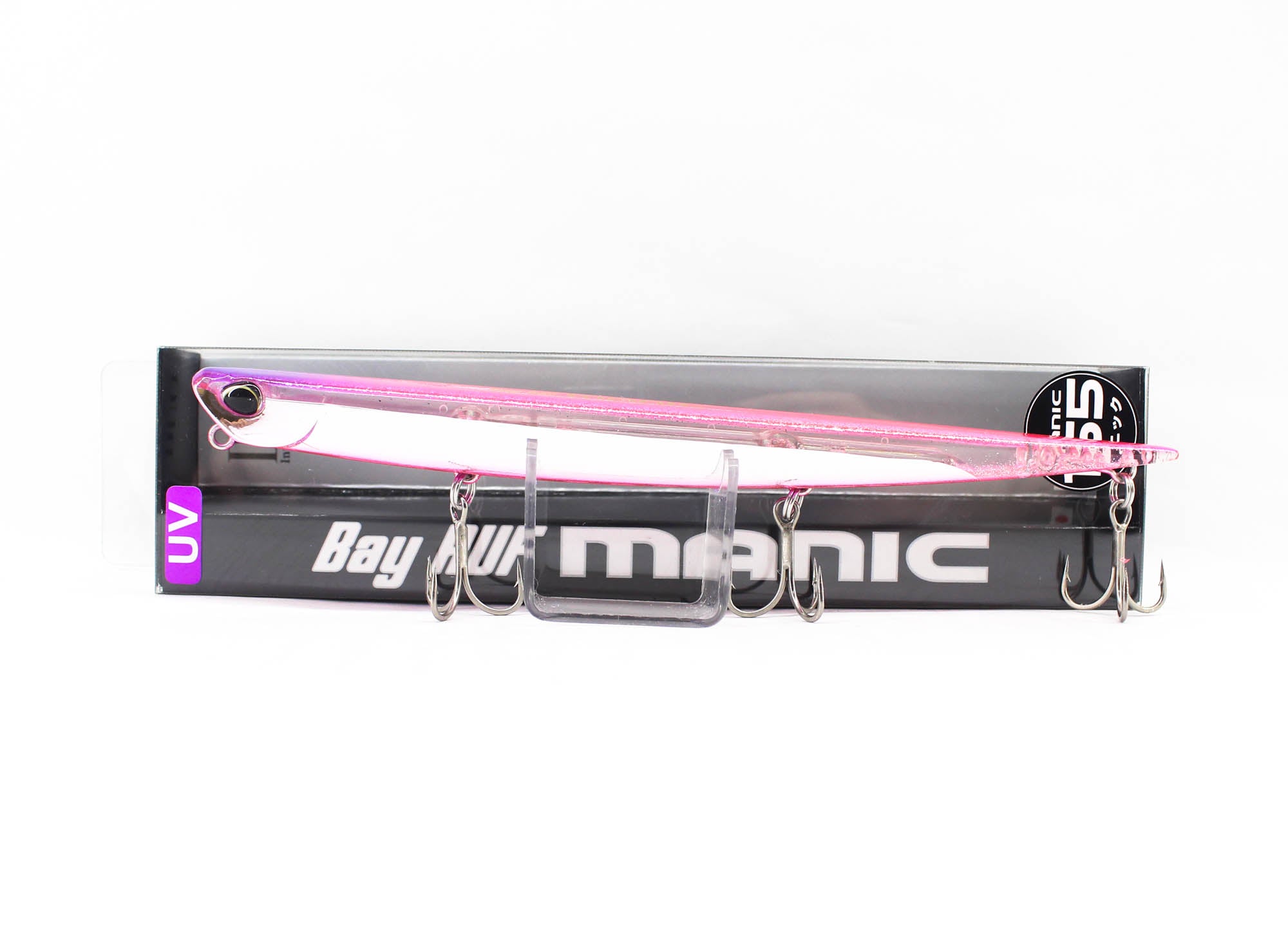 Duo Bay Ruf Manic 155 Pencil Sinking Lure CSH0632 (0097)