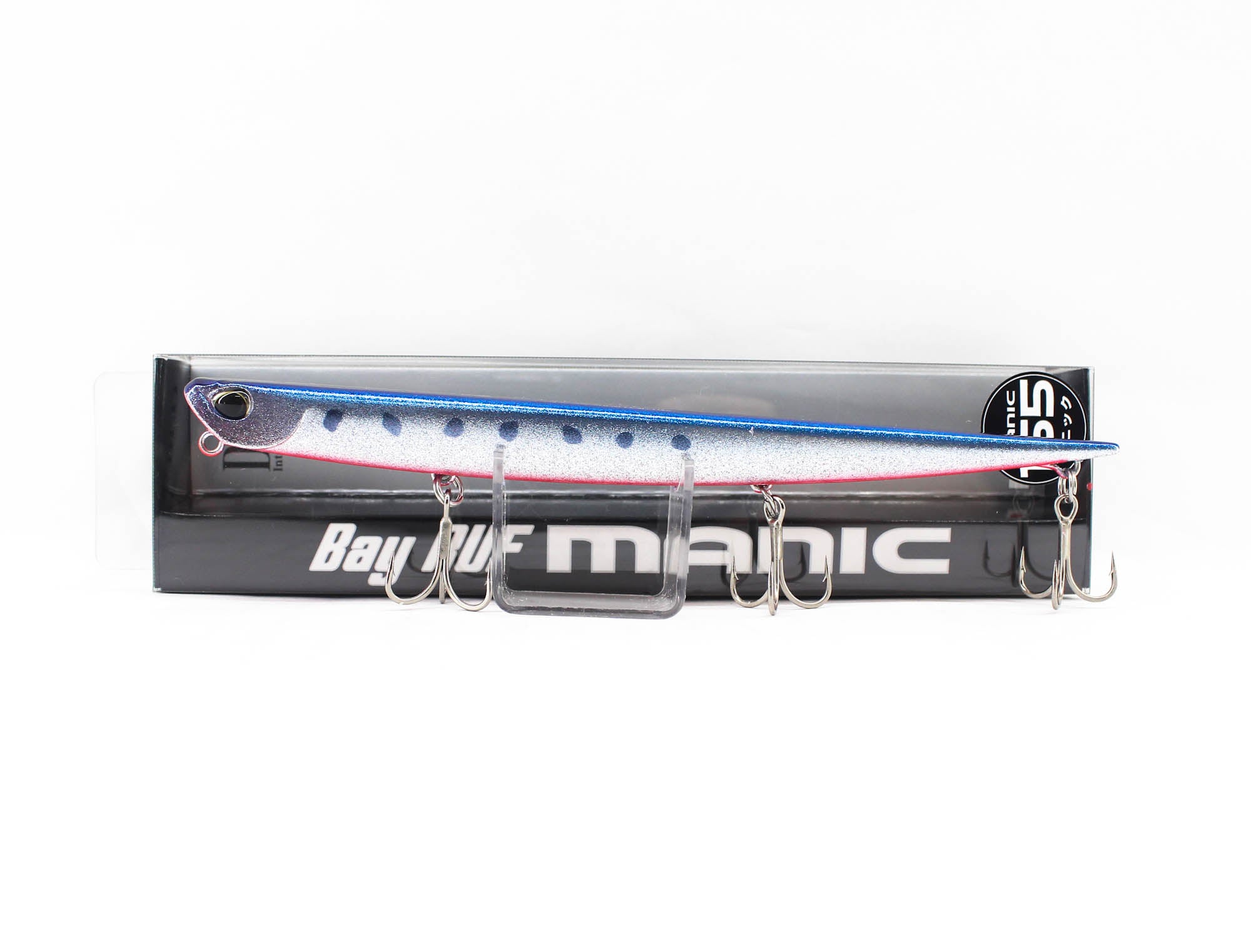 Duo Bay Ruf Manic 155 Pencil Sinking Lure CCC0092 (0103)