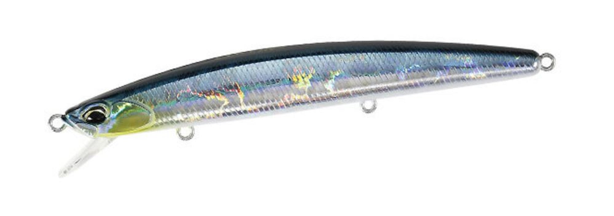 Duo Tide Minnow Lance 110S Sinking Lure ADA0666 (0202)