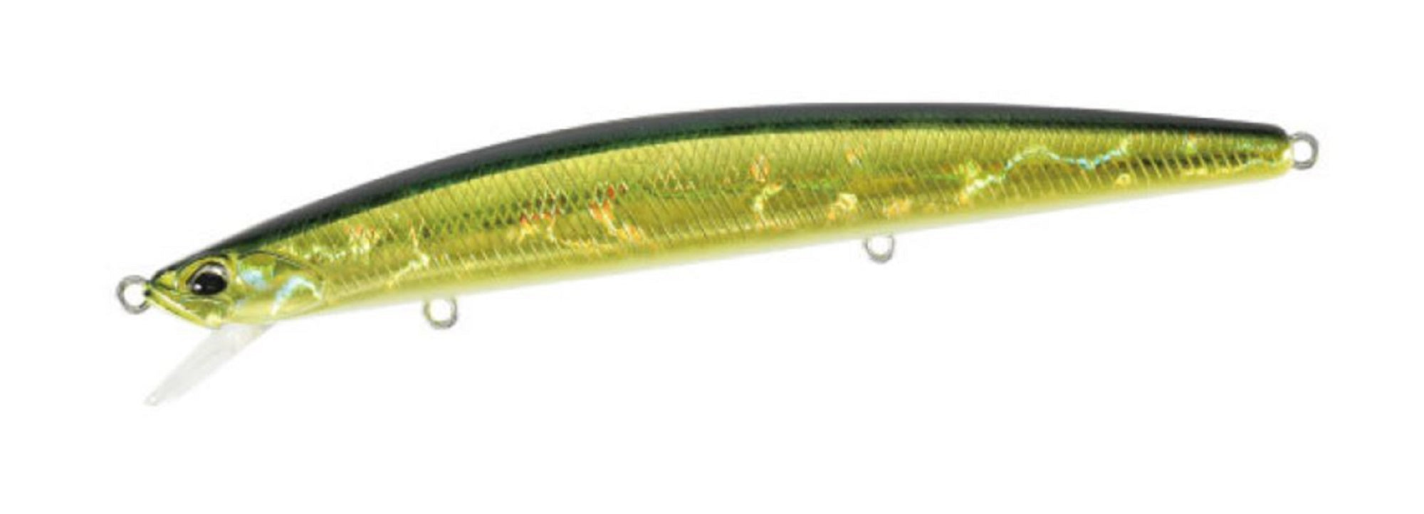 Duo Tide Minnow Lance 120S Sinking Lure ADA0665 (0233)