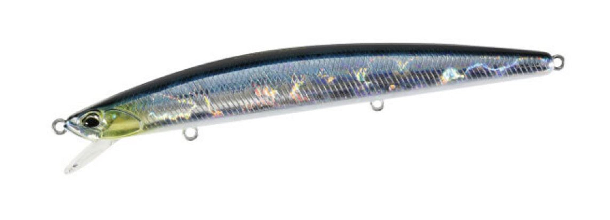 Duo Tide Minnow Lance 120S Sinking Lure ADA0666 (0240)