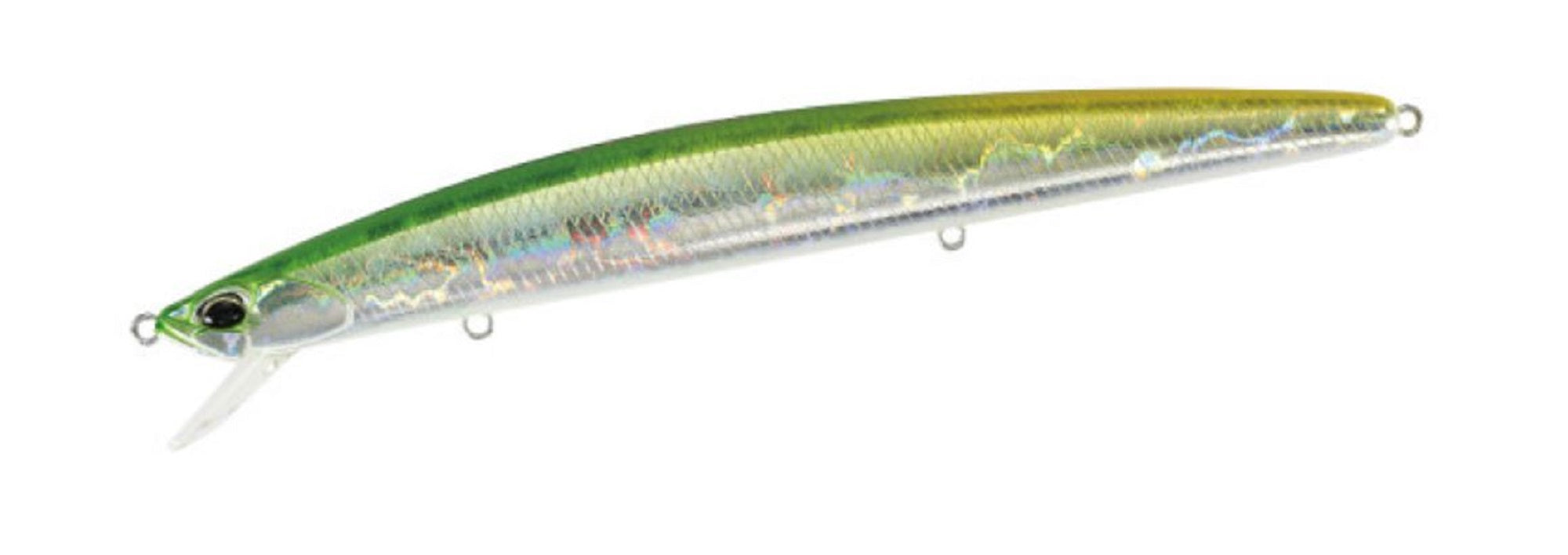 Duo Tide Minnow Lance 160S Sinking Lure ADA0664 (0264)