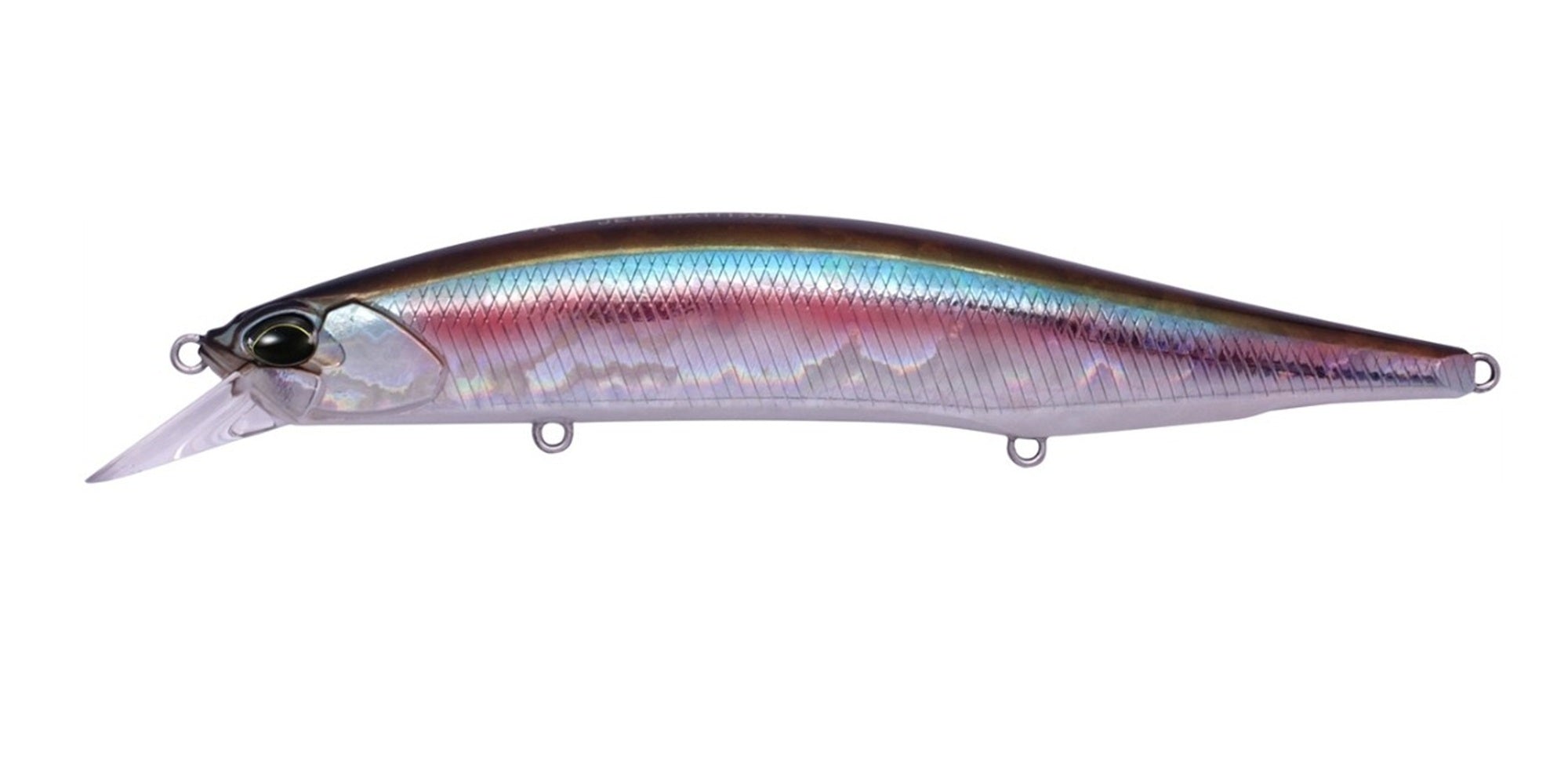 Duo Realis Jerkbait 130SP Suspend Lure ADA0213 (0622)