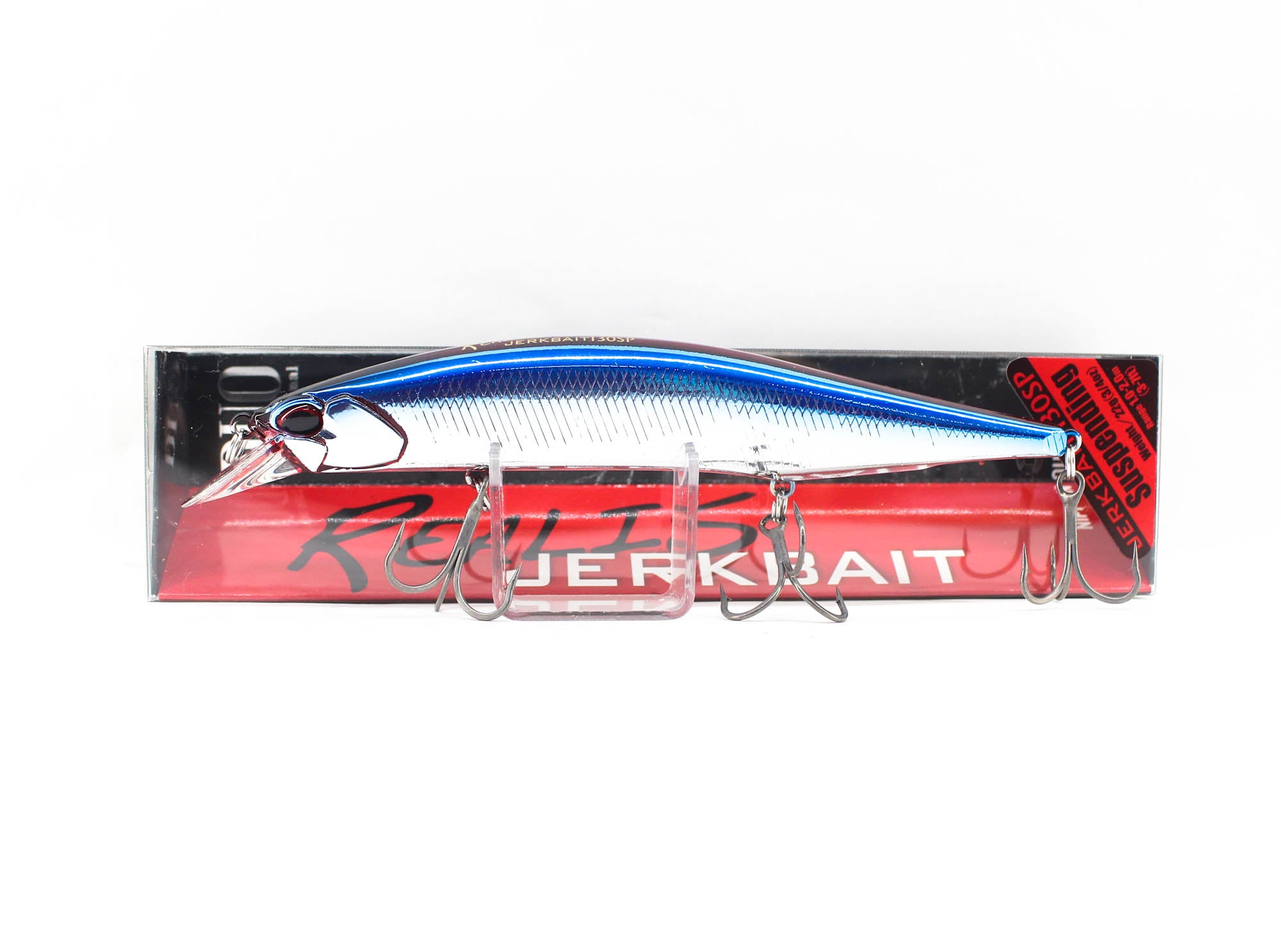 Duo Realis Jerkbait 130SP Suspend Lure CSB3043 (0646)