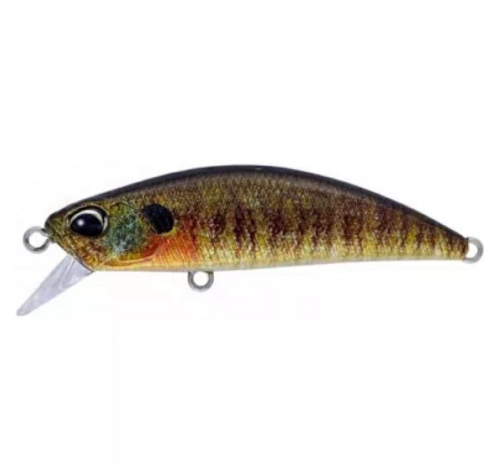 Duo Spearhead Ryuki 45S Sinking Lure CCC3357 (0790)