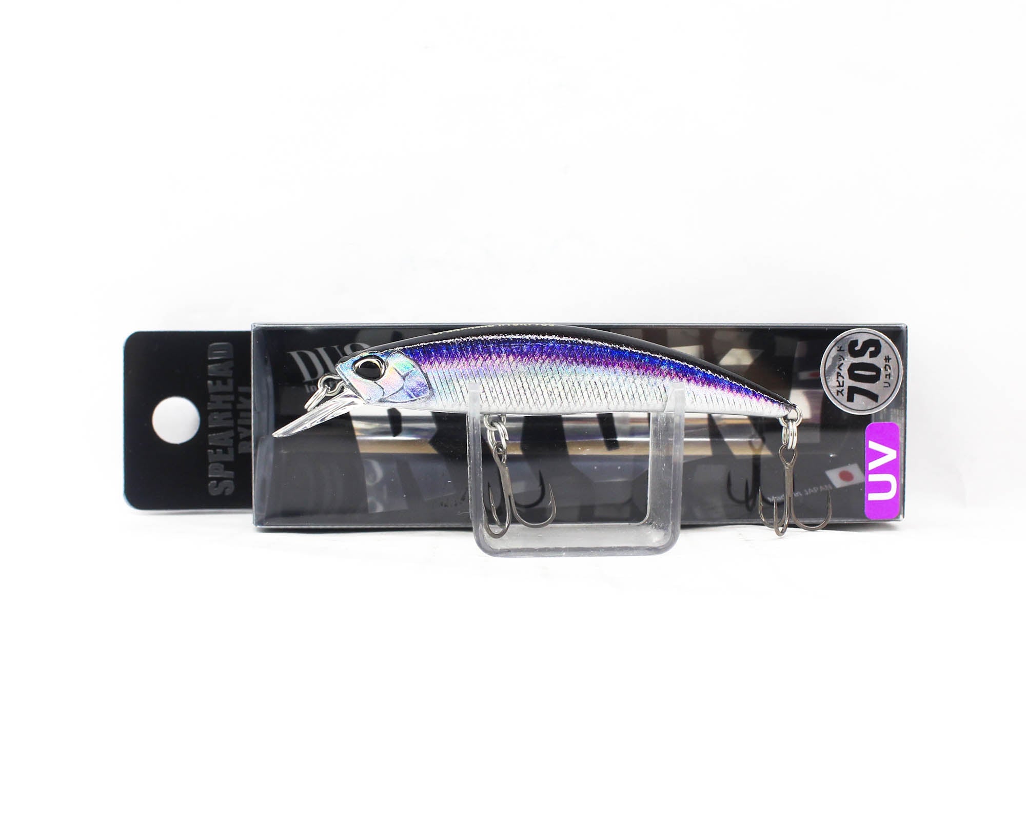 Duo Spearhead Ryuki 70S Sinking Lure CNA0534 (0905)