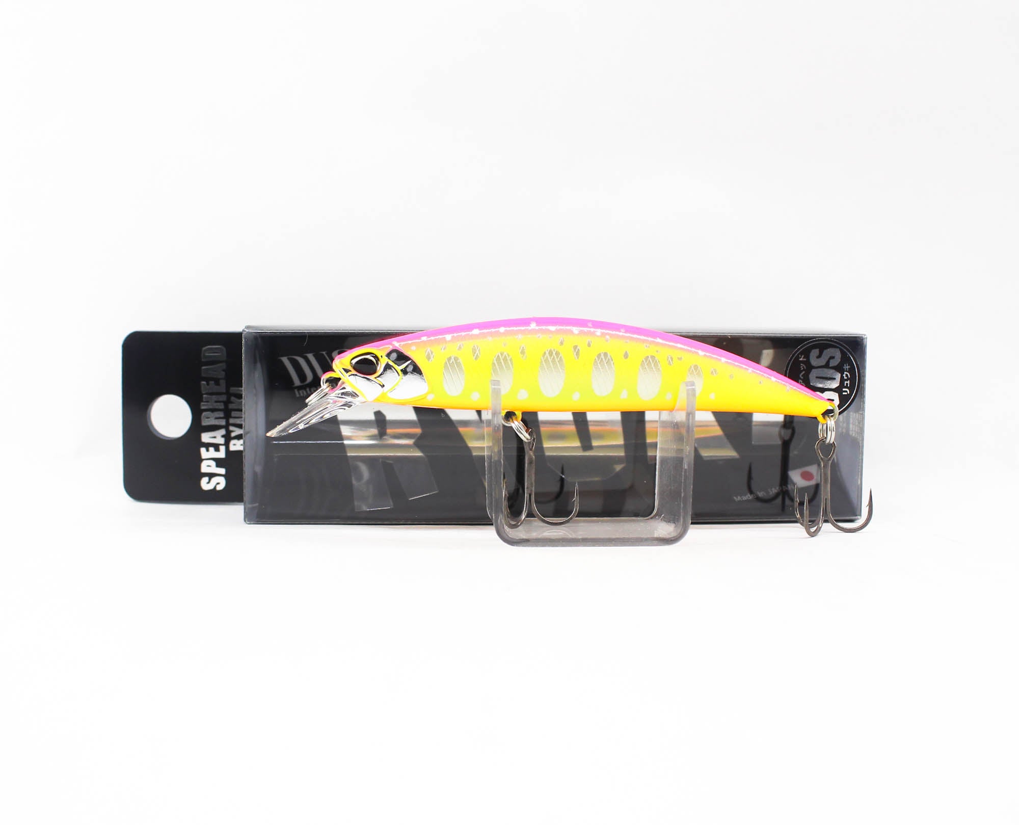 Duo Spearhead Ryuki 80S Sinking Lure ASI4073 (1100)