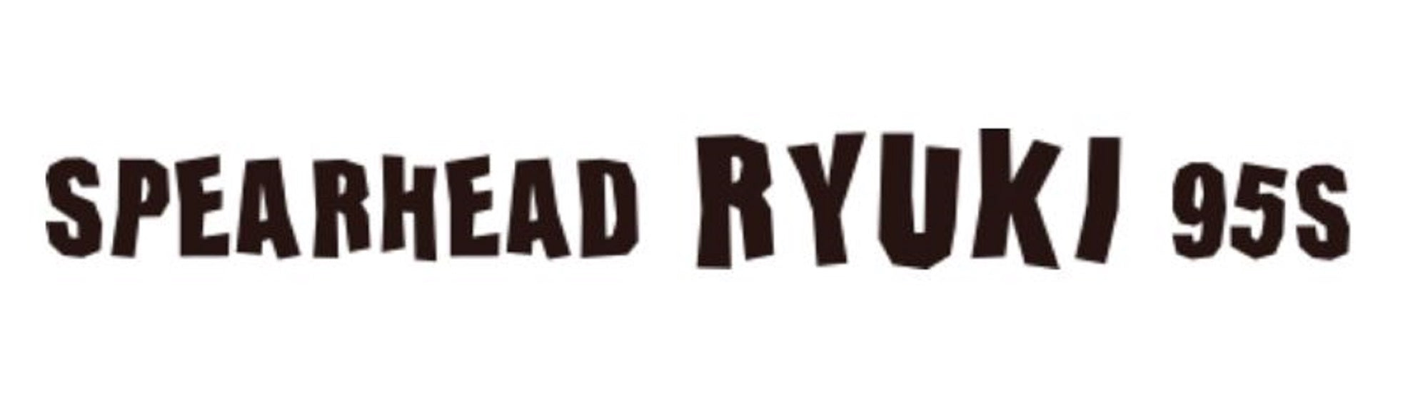 Duo Spearhead Ryuki 95S Sinking Lure MCC0522 (1117)