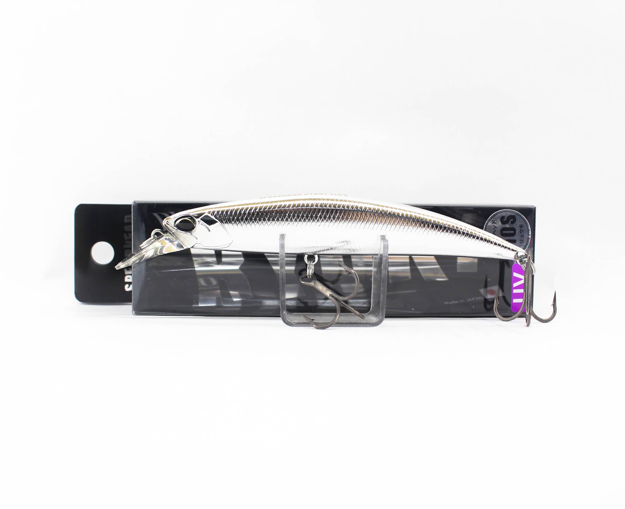 Duo Spearhead Ryuki 110S Sinking Lure MCC0522 (1131)
