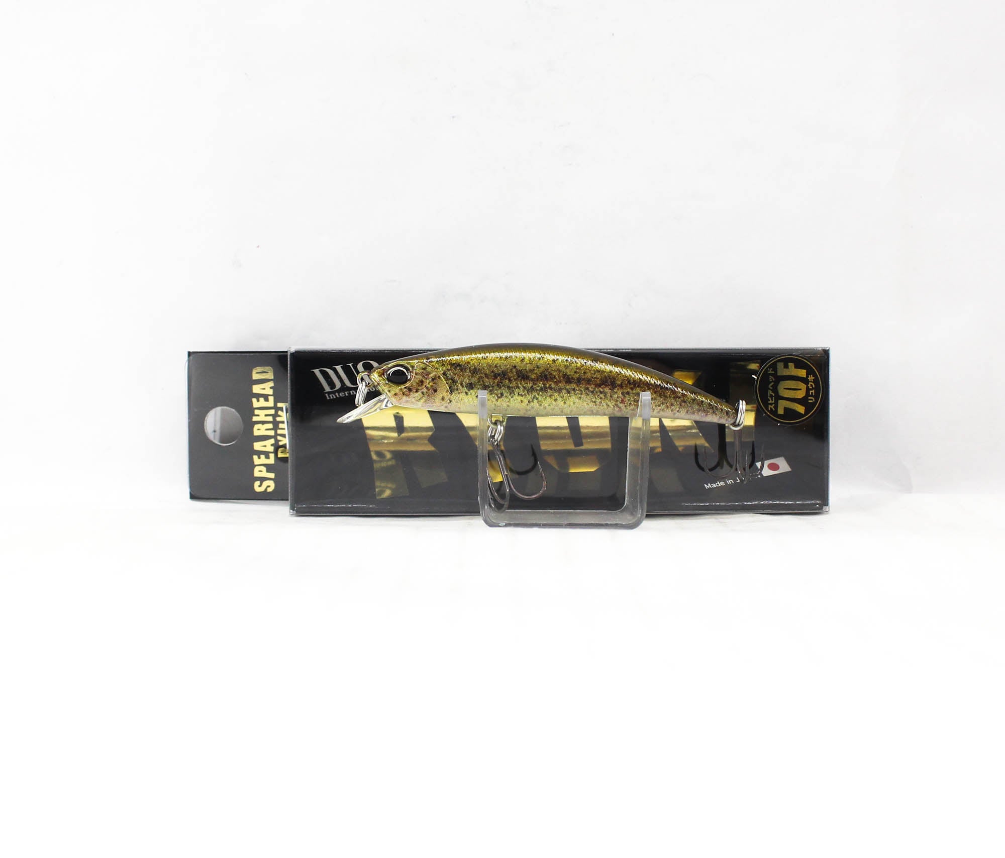 Duo Spearhead Ryuki 70F Floating Lure CCCZ214 (1247)