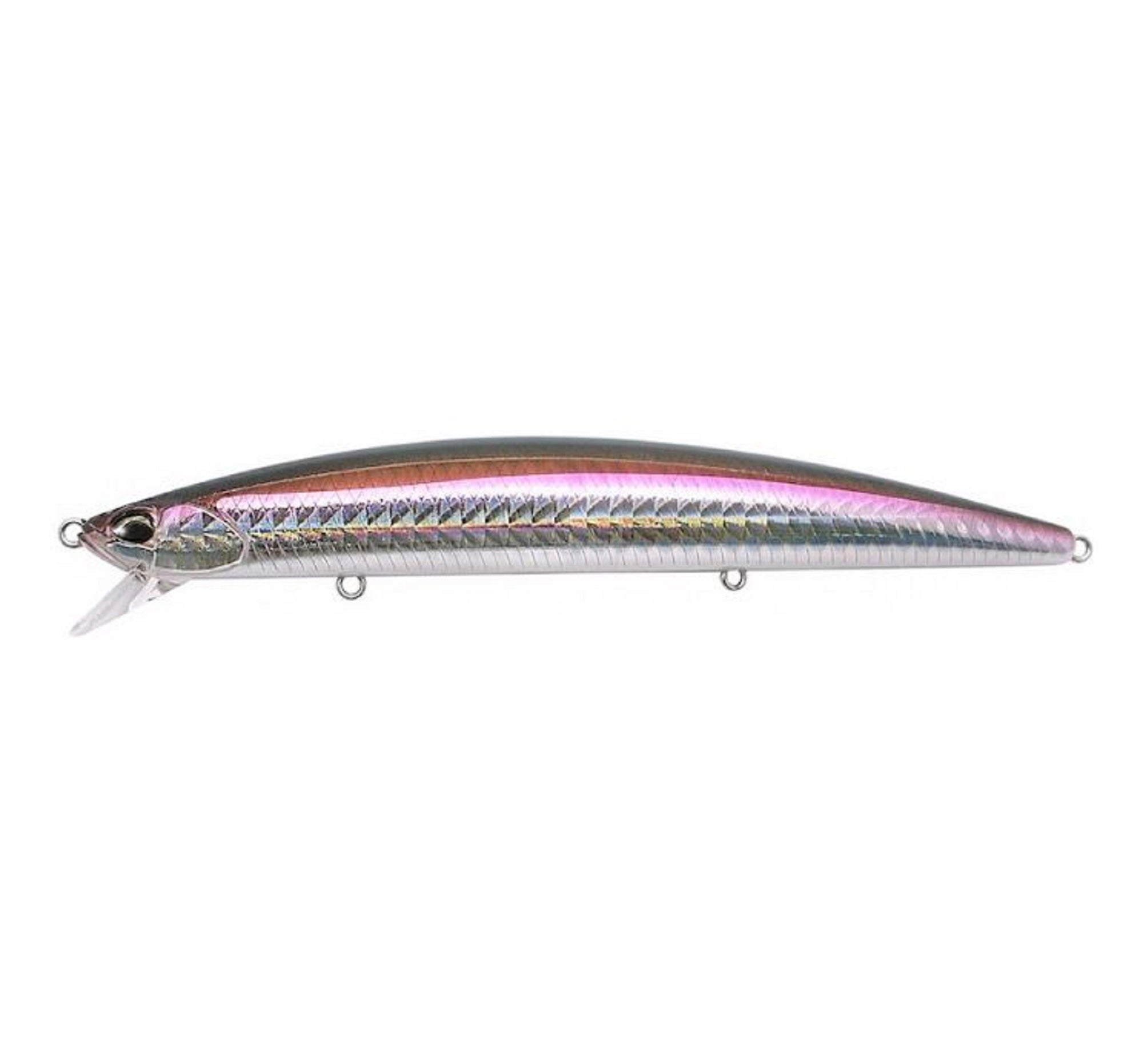 Duo Tide Minnow Sprat 120SF Floating Lure AFA0116 (1308)