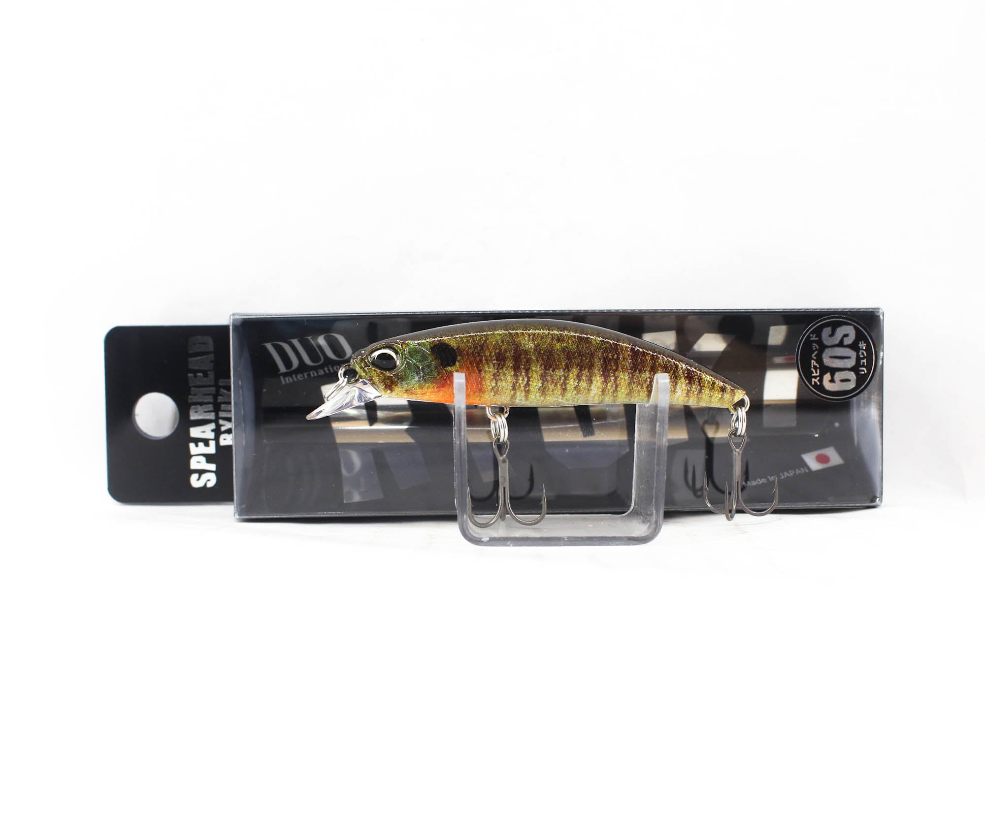Duo Spearhead Ryuki 60S Sinking Lure CCC3357 (1360)