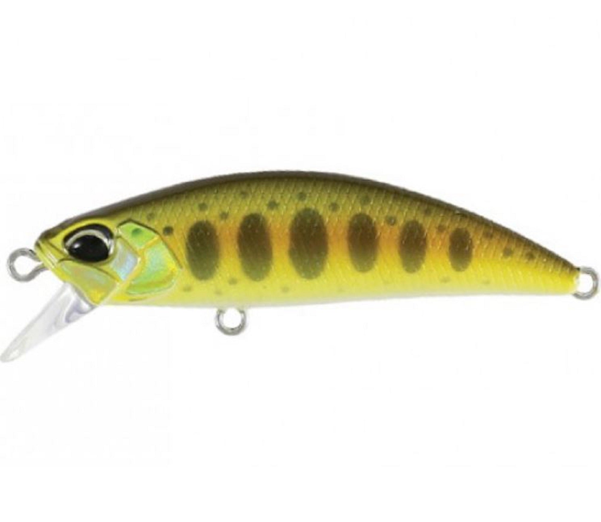 Duo Spearhead Ryuki 50F Floating Lure ANI4004 (1407)