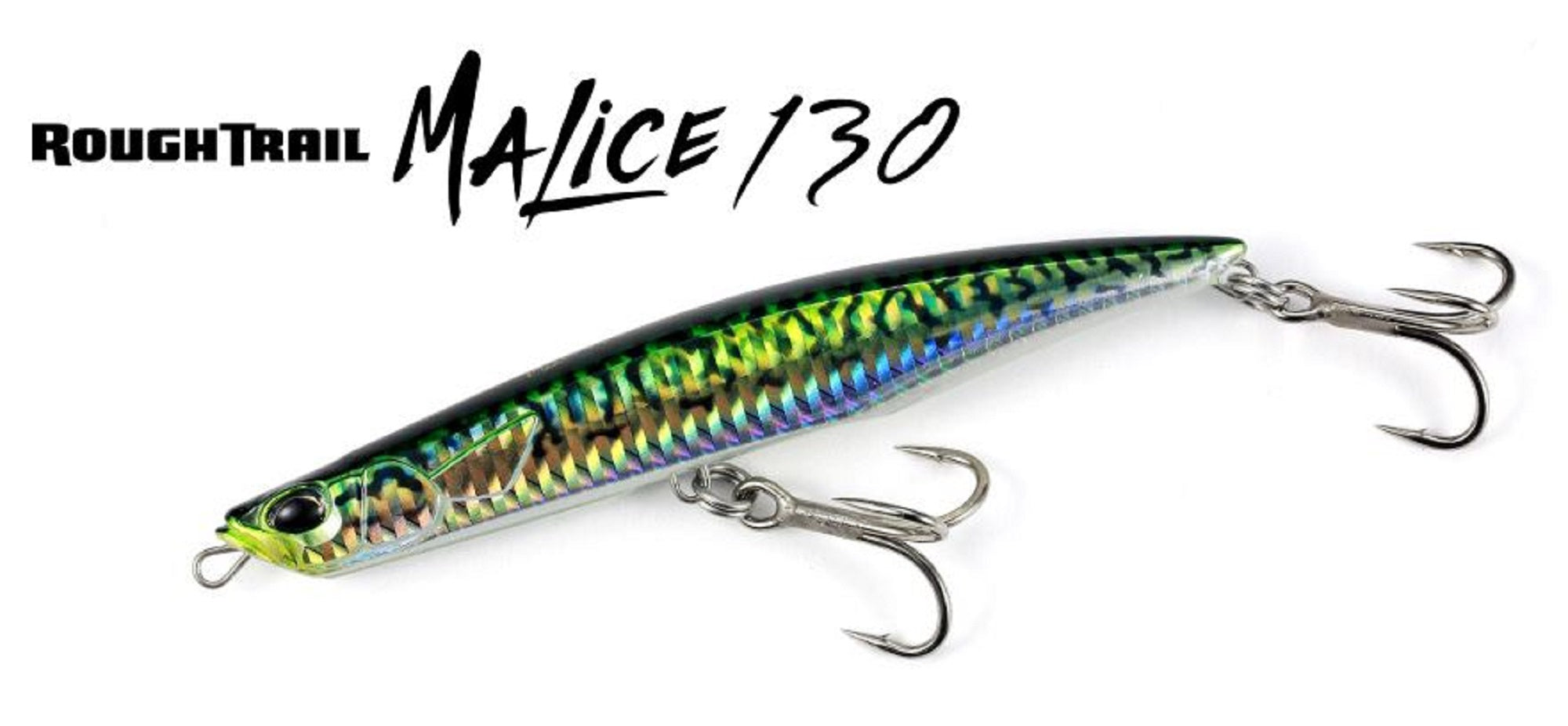Duo Rough Trail Malice 130 Sinking Lure CGO0564 (1506)
