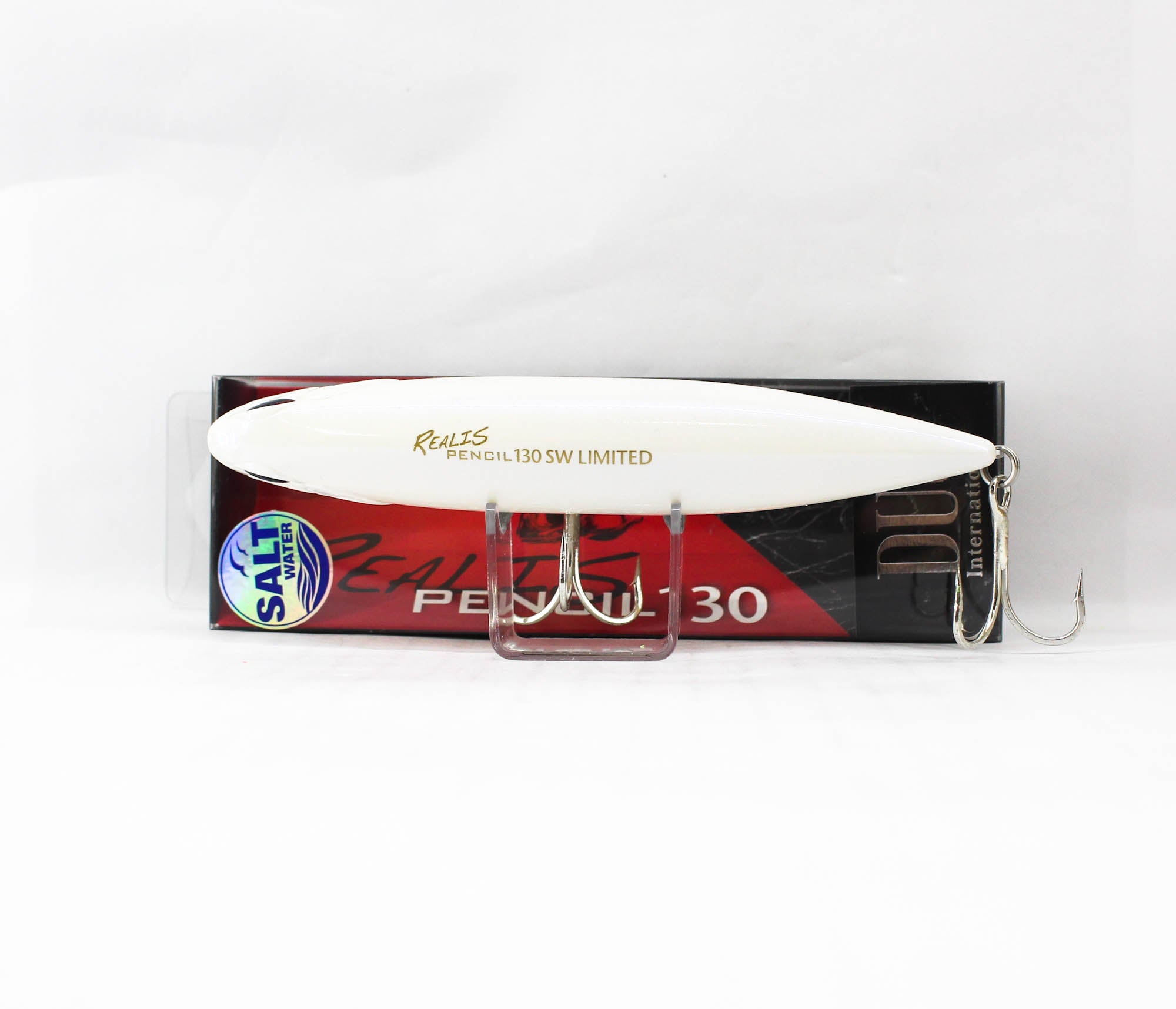 Duo Realis Pencil 130 SW Topwater Floating Lure ACCZ049 (1520)