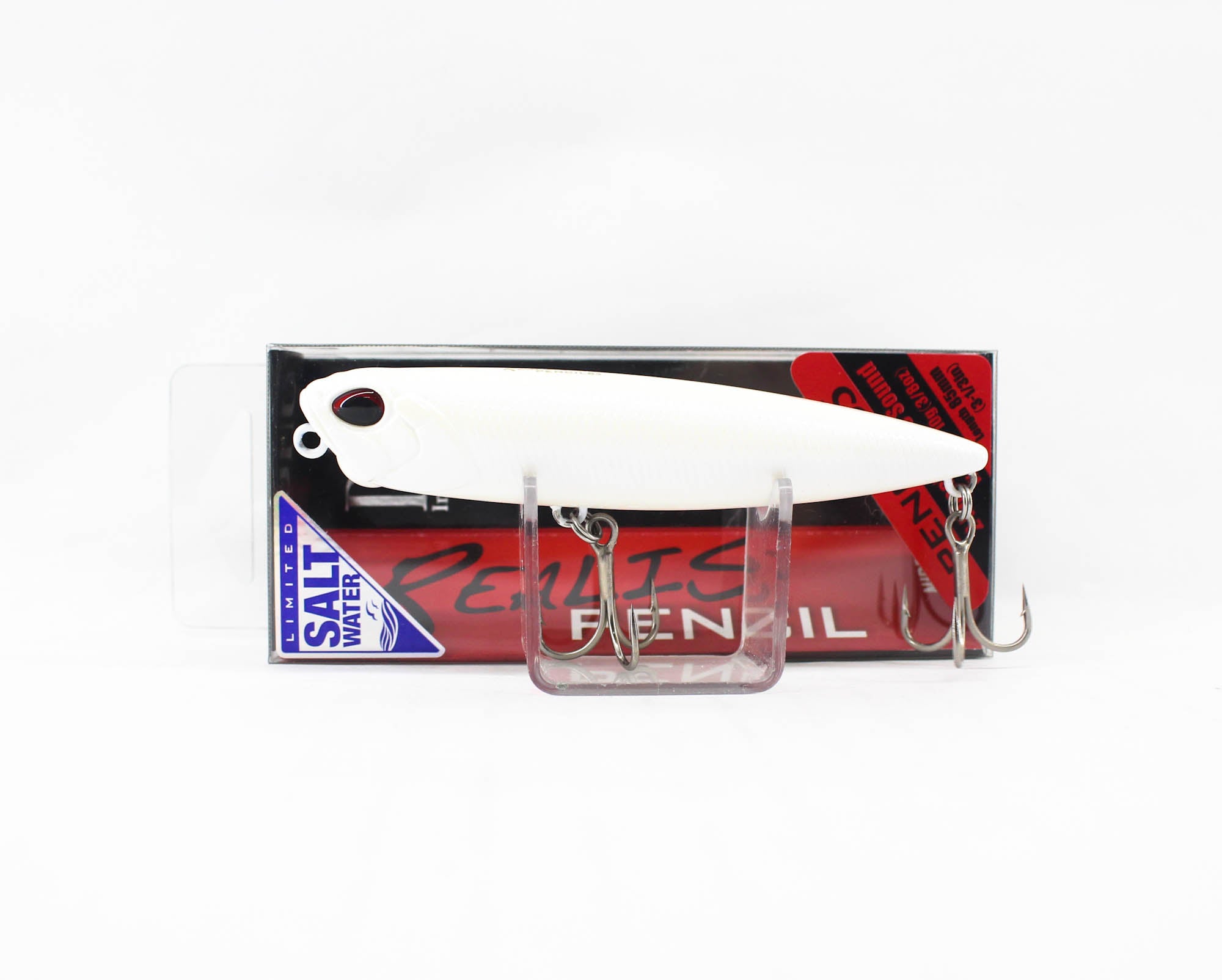 Duo Realis Pencil 85 SW Topwater Floating Lure ACCZ049 (1537)