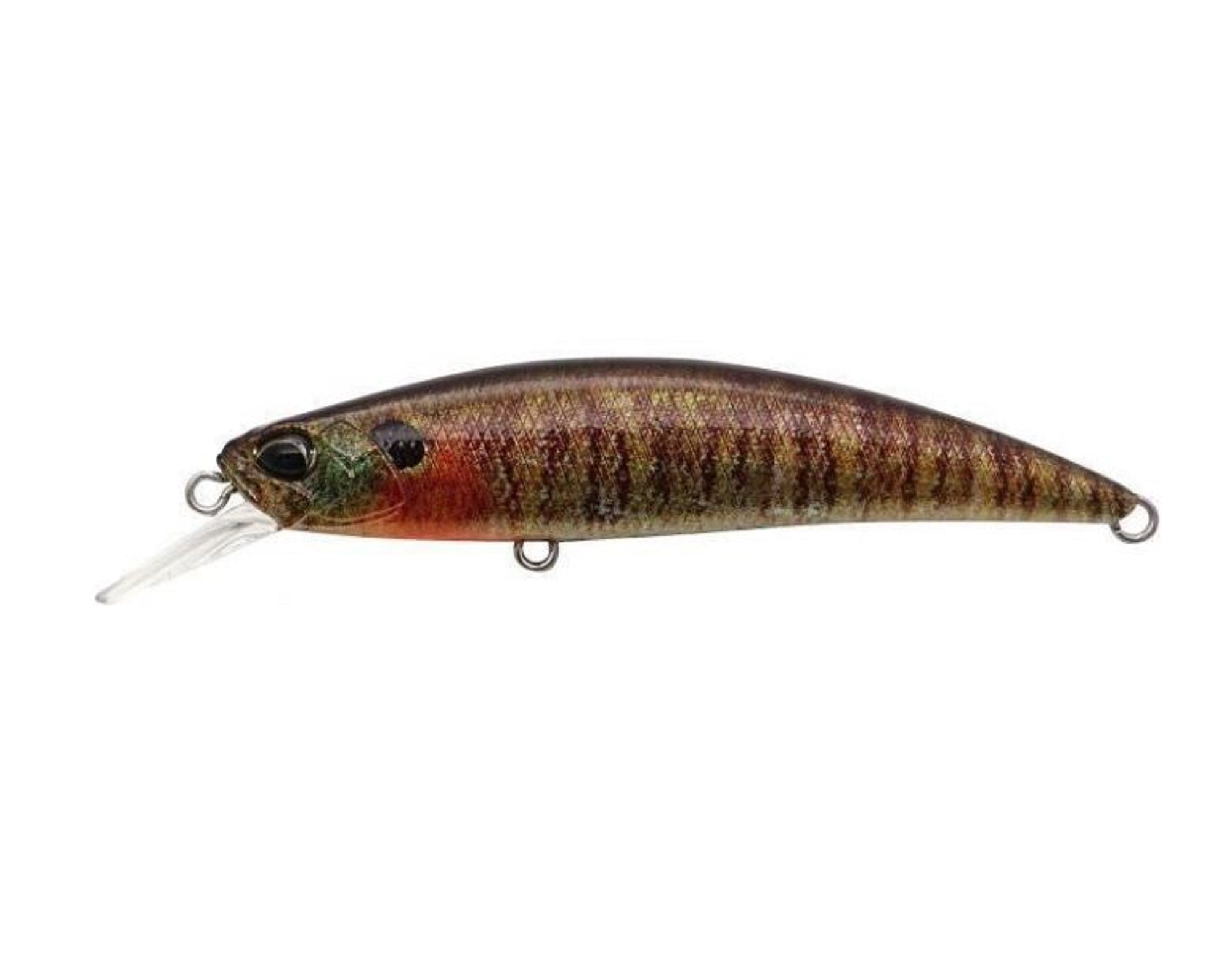 Duo Spearhead Ryuki 80S Sinking Lure CCC3357 (1636)